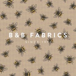 Gobelin // Bumble Bee Family