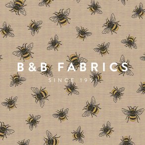 Gobelin // Bumble Bee Family