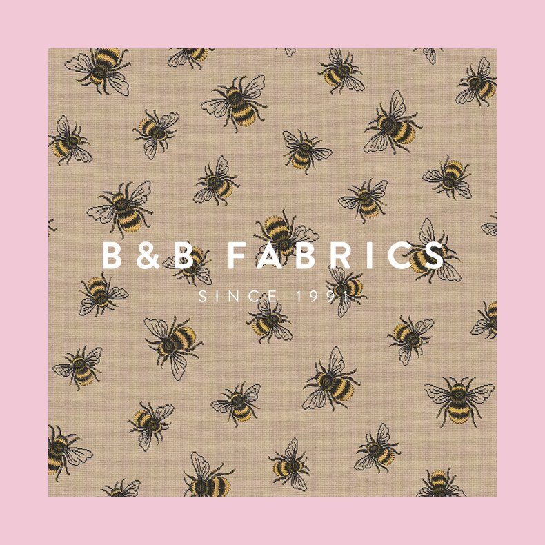 Gobelin // Bumble Bee Family