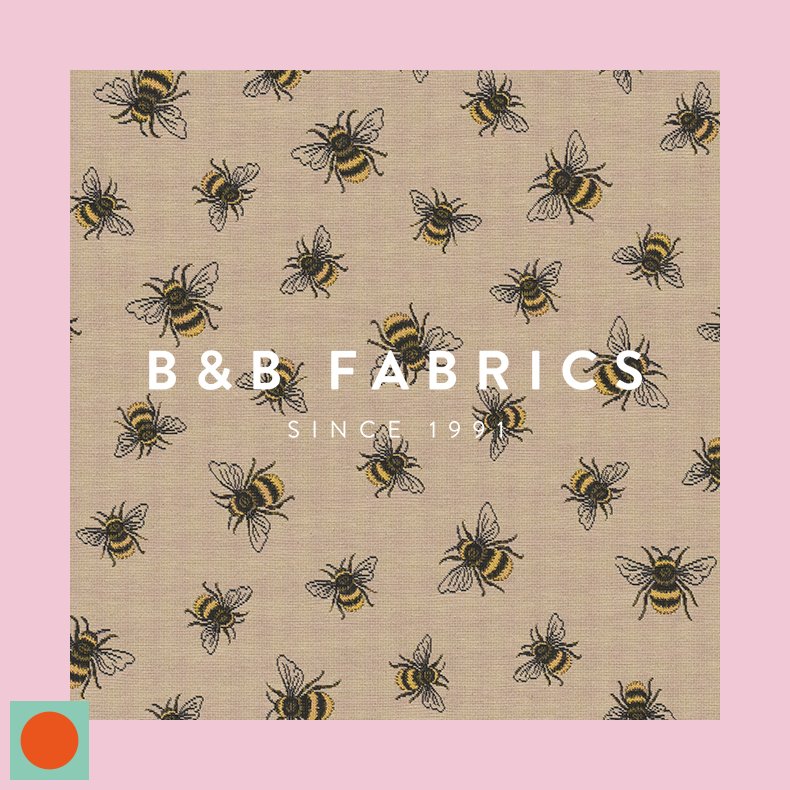 Gobelin // Bumble Bee Family