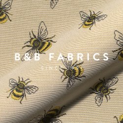 Gobelin // Bumble Bee Family