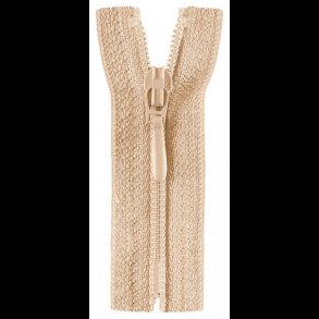 Lynlse alm. 15 - 60cm Creme gylden