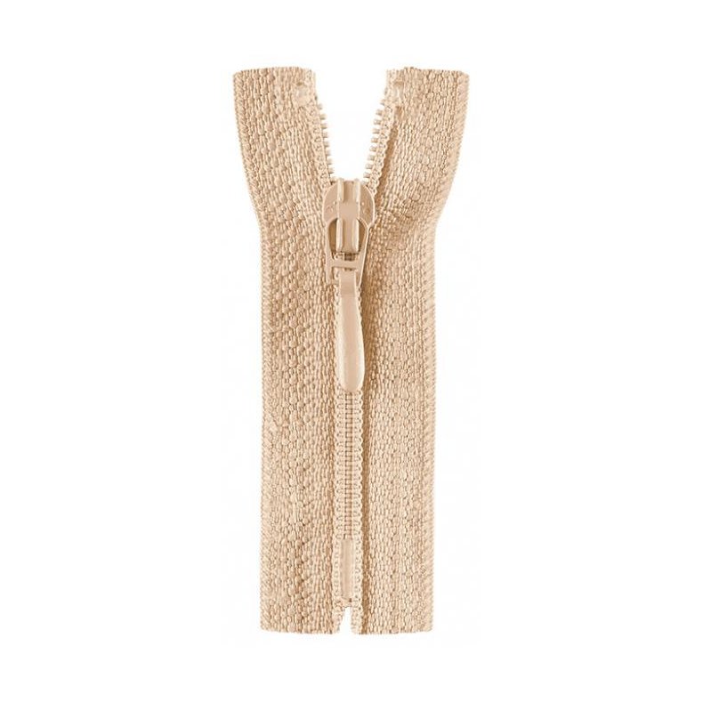 Lynlse alm. 15 - 60cm Creme gylden