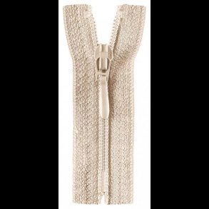 Lynlse alm. 15 - 60cm Creme