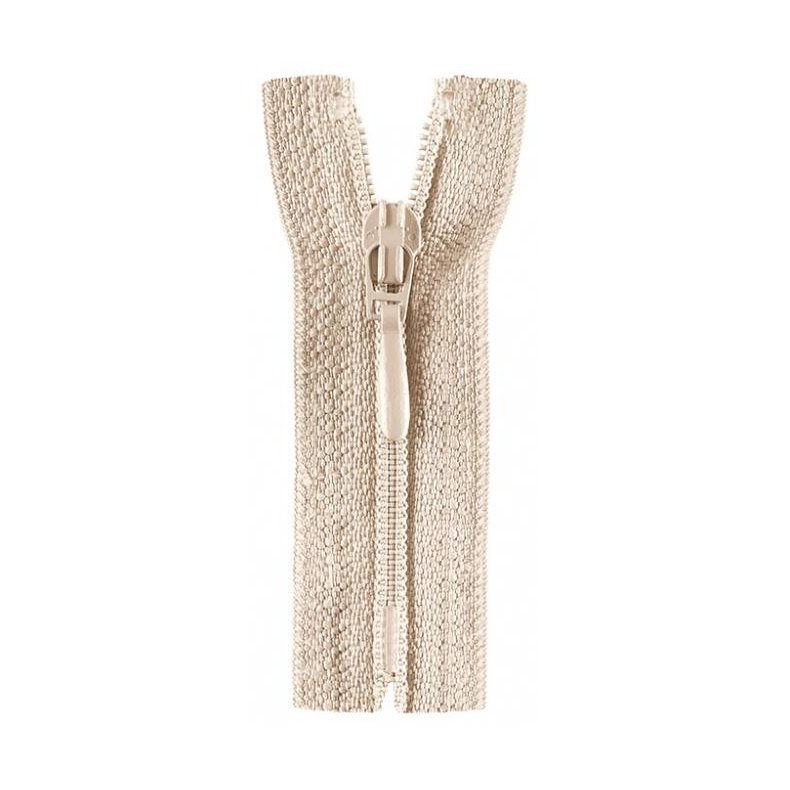 Lynlse alm. 15 - 60cm Creme