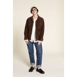 Wardrobe by me // Canvas Jacket 30 - 54