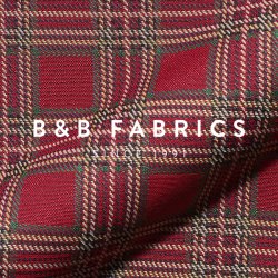 Gobelin // Check Classic Holiday