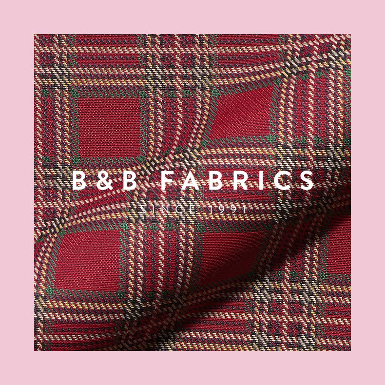 Gobelin // Check Classic Holiday