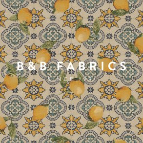 Gobelin // Citrus Fruit Tiles