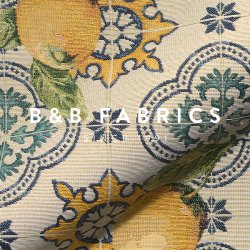 Gobelin // Citrus Fruit Tiles