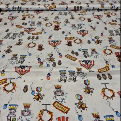 Silke Duchess // Cirkus Hvid