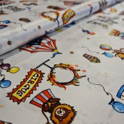 Silke Duchess // Cirkus Hvid