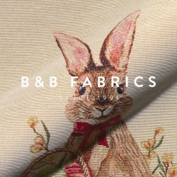 Gobelin // Easter Bunny Eggs