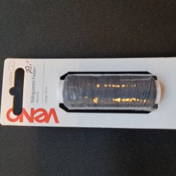 ELASTIK TRD // Gr, Sort, Hvid og Marine 