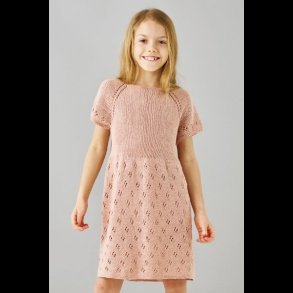 Elise Pigekjole m. hulmnster 