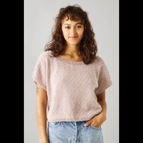 Elise Langrmet romper 0-24mdr 