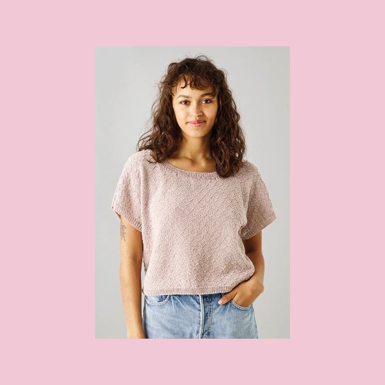 Elise Lang�rmet romper 0-24mdr 