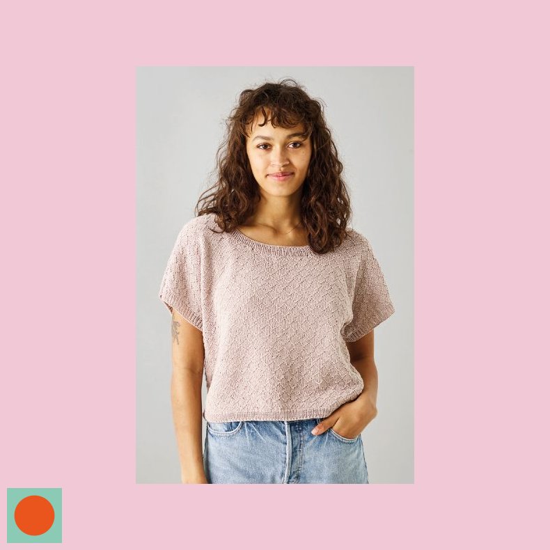Elise Langrmet romper 0-24mdr 