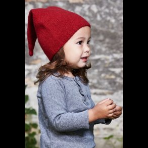 Emma Filtet nissehue brn 