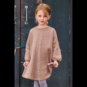 Esther Efterrskjole M. Hulstrik 1-6 r 