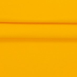 Bomulds jersey // Sol Gul 15-1062