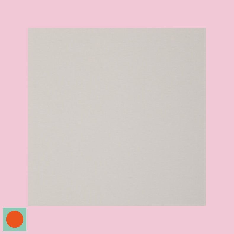 Bomulds Single jersey 99,- Hvid nr. 4001