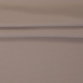 Bomulds jersey // Nude Rosa 16-1703