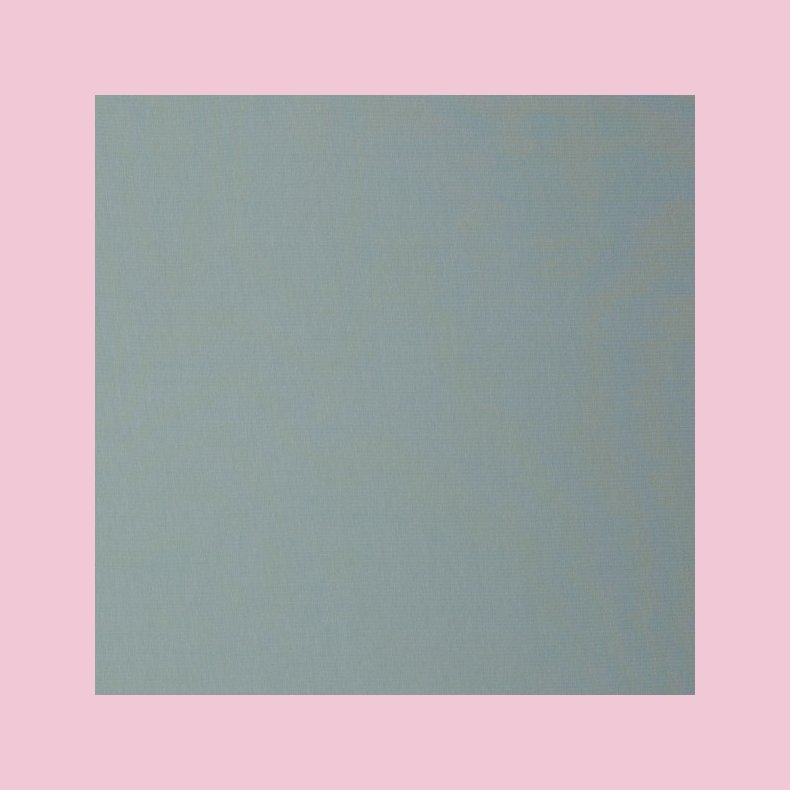 Bomulds Single jersey 99,- Smaragd lys nr. 4404