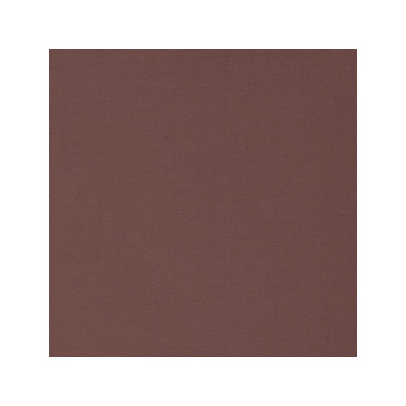 Bomulds Single jersey 99,- Gammel rosa Nr. 1612