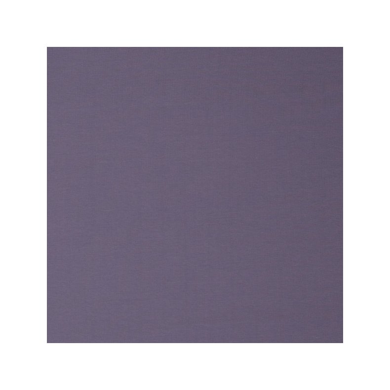 Bomulds Single jersey 99,- Lilla Lavendel nr. 3712