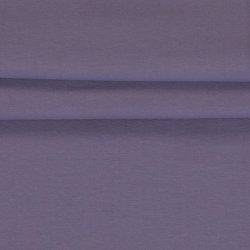 Bomulds Single jersey 99,- Lilla Lavendel nr. 3712
