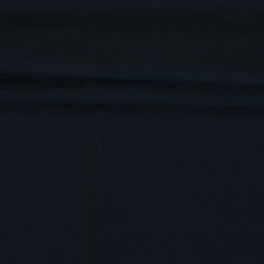 Bomulds Single jersey 99,- Marine Nr. 4010