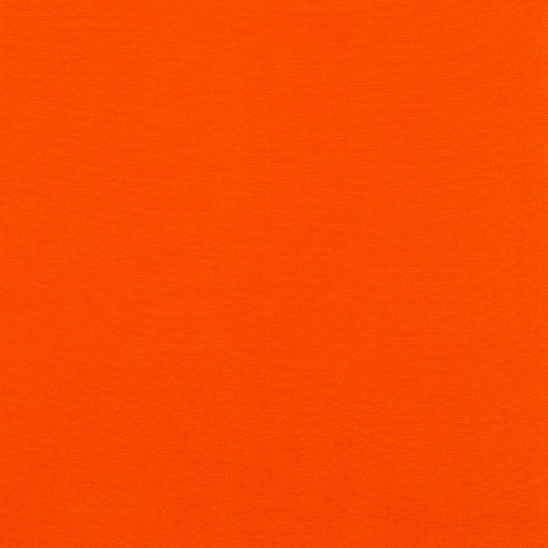 Rib // Orange 17-1464