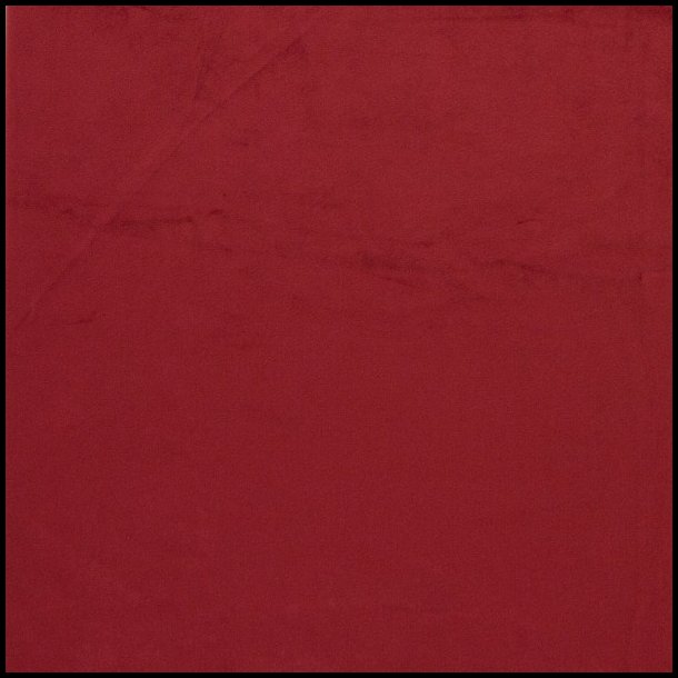 Velour // Bordeaux