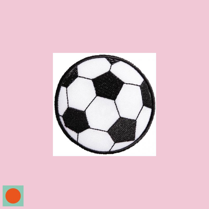 Fodbold // 5cm