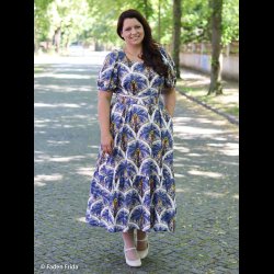 Poplin // Balmera Ble