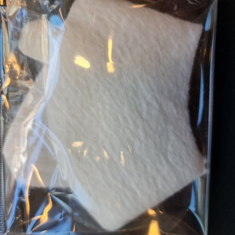 �rmefisk // R�hvid