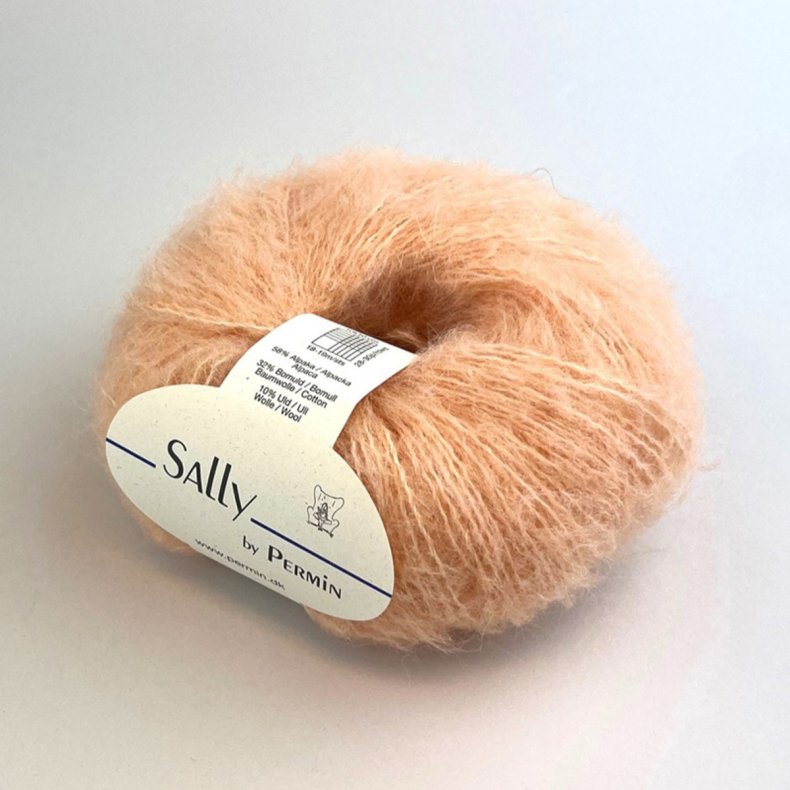 SALLY // Flamingo Nr. 03