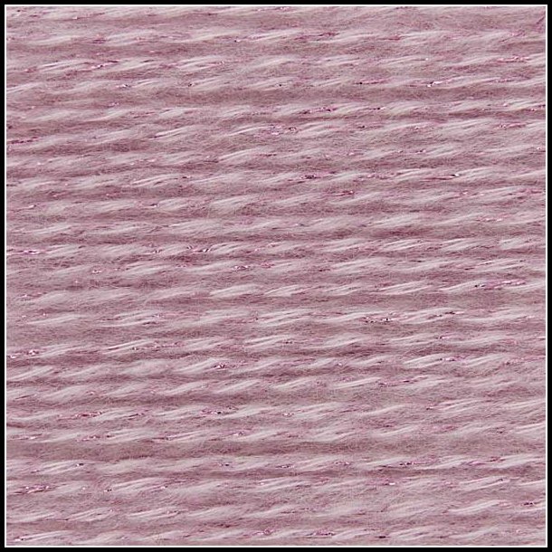Fluffily //  Nr. 17 ROSA