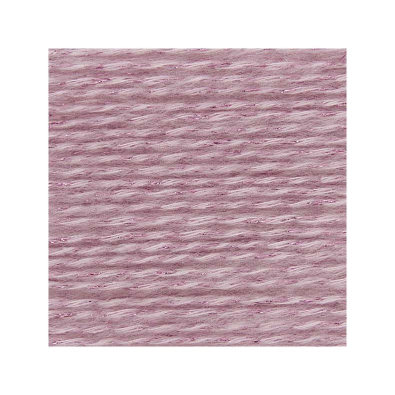 Fluffily //  Nr. 17 ROSA