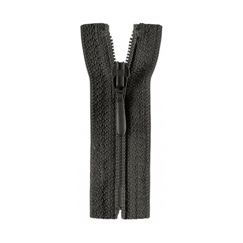 Lynlse alm. 15 - 60cm Gr mrk koks