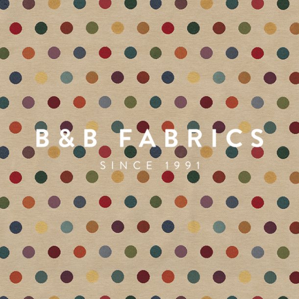 Gobelin // Graphic Confetti Dots