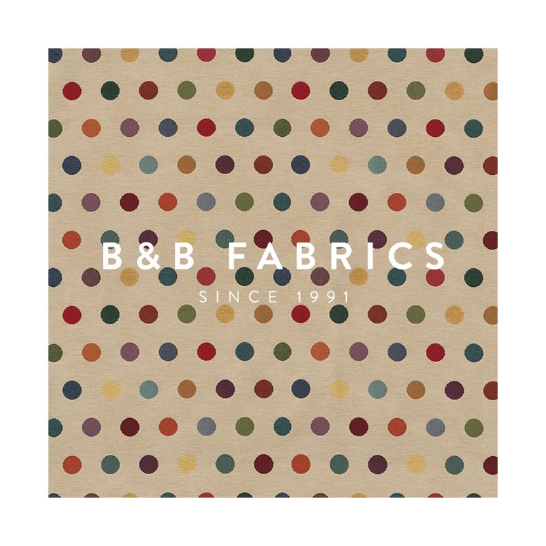 Gobelin // Graphic Confetti Dots