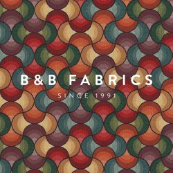 Gobelin // Graphic Wave Scal