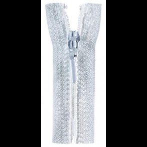 Lynlse alm. 15 - 60cm Hvid