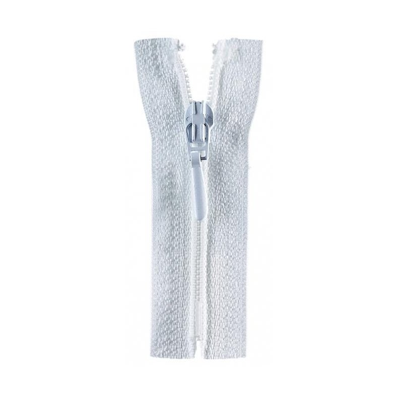 Lynlse alm. 15 - 60cm Hvid