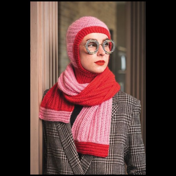Honse design Hklet Balaclava 