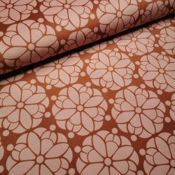 Bolig Velour // Retro Rosa