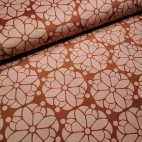 Bolig Velour // Retro Rosa