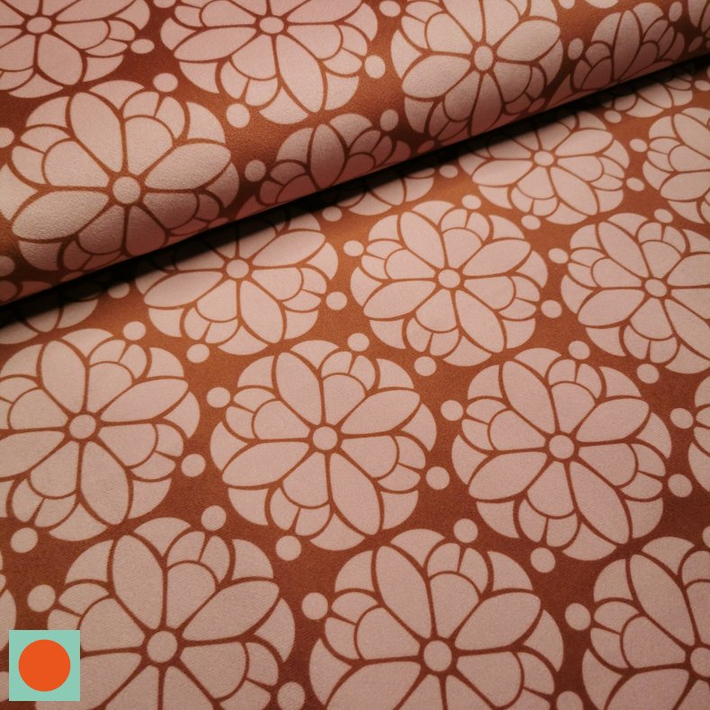 Velour 199,- Retro Rosa